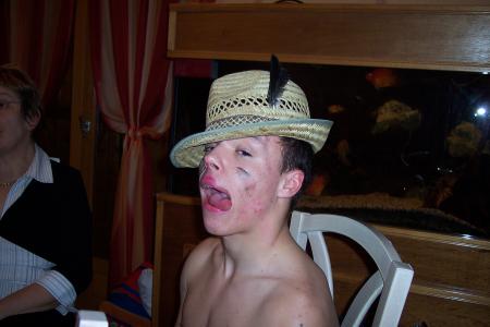 ben alors